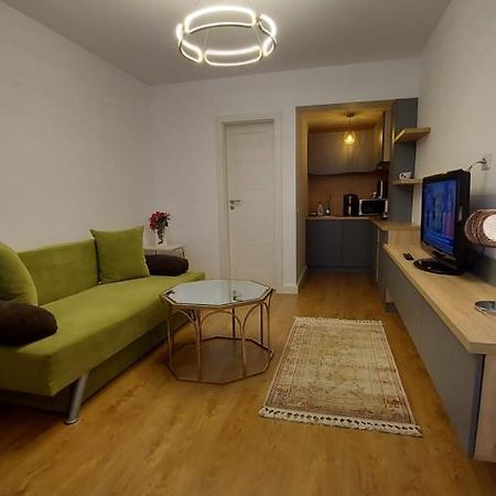 Ferienwohnung Studio Roland Poiana Brașov Exterior foto