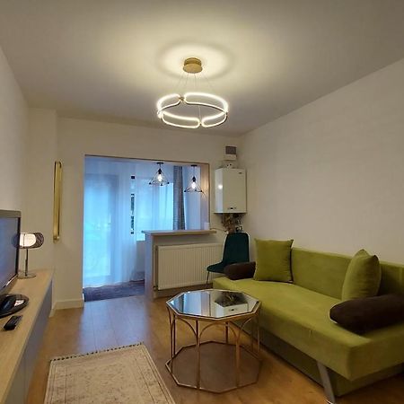 Ferienwohnung Studio Roland Poiana Brașov Exterior foto