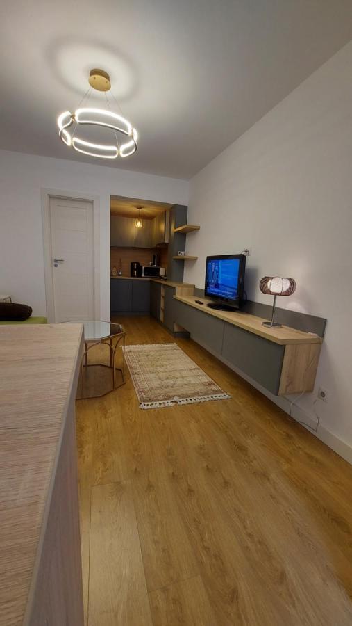 Ferienwohnung Studio Roland Poiana Brașov Exterior foto