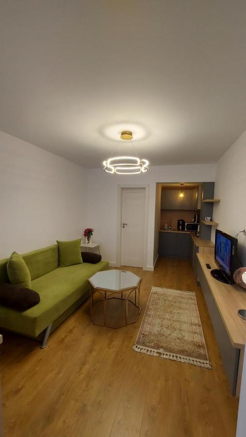 Ferienwohnung Studio Roland Poiana Brașov Exterior foto